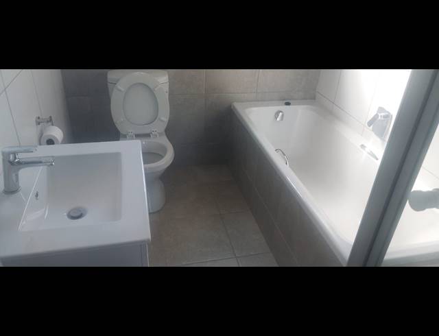 4 BEDROOM HOUSE TO LET IN PRETORIA WEST
